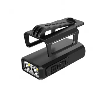 Nitecore TIP2 T Series φακός χειρός LED, 720 lm, μαύρος