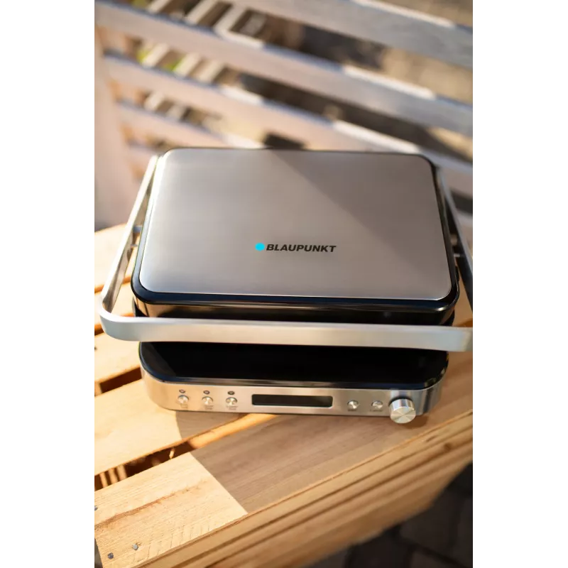 Ραδιοφωνικός δέκτης αυτοκινήτου BLAUPUNKT GRS901, Single-DIN, 4x50W, είσοδος USB και AUX