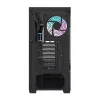 Darkflash DS900 AIR κουτί υπολογιστή, ATX, μαύρο