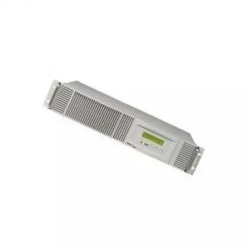 ROLINE ProSecure II 2000 RM2HE - Online UPS, 48,30 cm (19) Έκδοση Rack (19.40.1091)