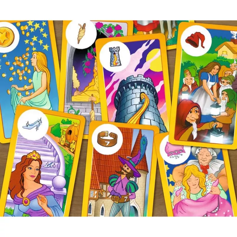 Ravensburger Επιτραπέζιο παιχνίδι Sagaland Ταξίδι/Περιπέτεια (26424)