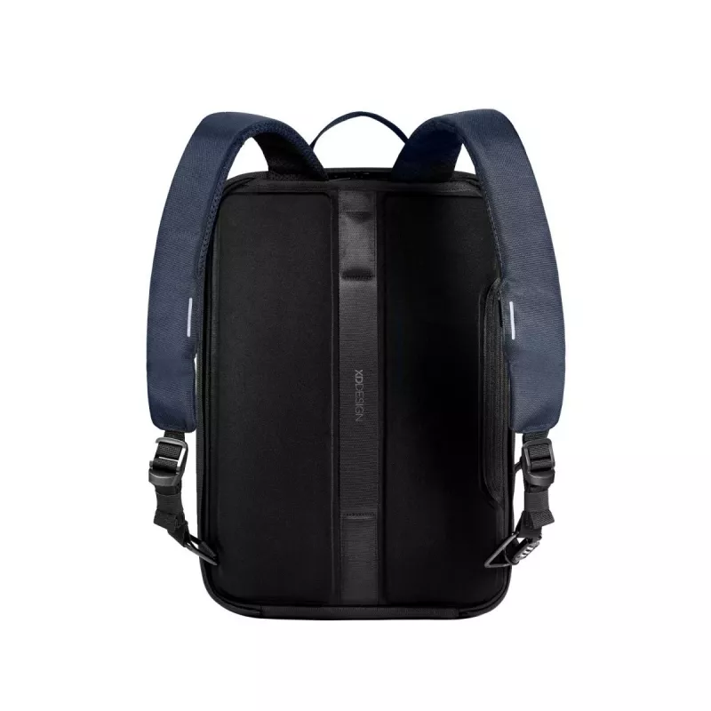 XD Design ΑΝΤΙΚΛΕΠΤΙΚΟ Σακίδιο / Χαρτοφύλακας Bobby Bizz 2.0 Navy P/N: P705.925