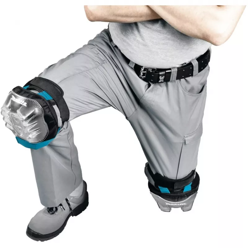 Makita E-05658 επιγονατίδες ενισχυμένες (E-05658)