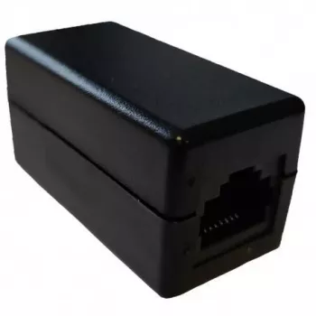 Lanview LVN127086 Μετατροπέας φύλου για καλώδιο