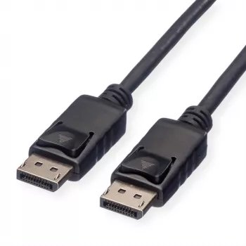 ROLINE Secomp - SCSI - εσωτερικό καλώδιο - Ultra160 - LVD - HD-68 (M) σε HD-68 (M) - 1 m (11.04.5763)