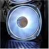 LC-Power Κουτί MidiTower 715B μαύρο USB3.2/Audio χωρίς τροφοδοτικό SEAMLESS_X (LC-715B-ON)