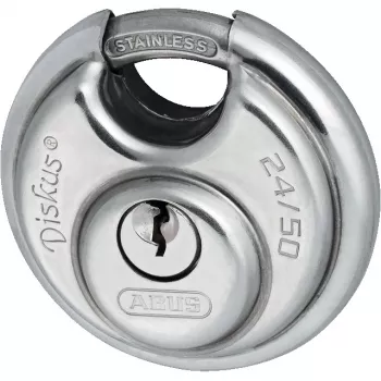 ABUS Λουκέτο δίσκου 24IB (24IB/50)