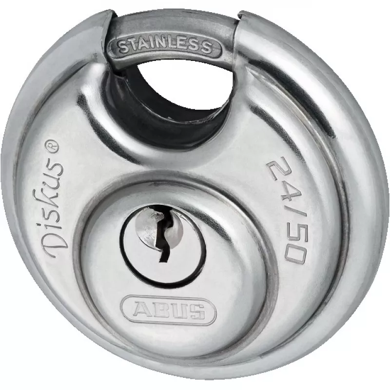 ABUS Λουκέτο δίσκου 24IB (24IB/50)
