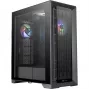 ThermalTake CTE T500 TG ARGB Μαύρο Full Tower Κουτί PC
