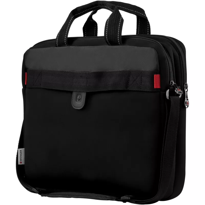 Τσάντα ώμου Wenger SwissGear Sherpa 16