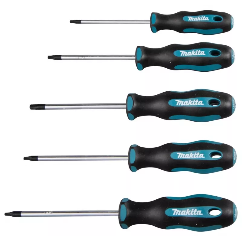 Makita E-10534 κατσαβίδι χειρός