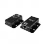 Logilink Επεκτατής USB 2.0 Cat.5 έως 50m 1 θύρας, POE (UA0267)