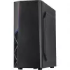 Κουτί Inter-Tech ATX B-02 Midi χωρίς τροφοδοτικό