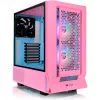 Κουτί PC Thermaltake Ceres 350 MX Midi Tower Ροζ