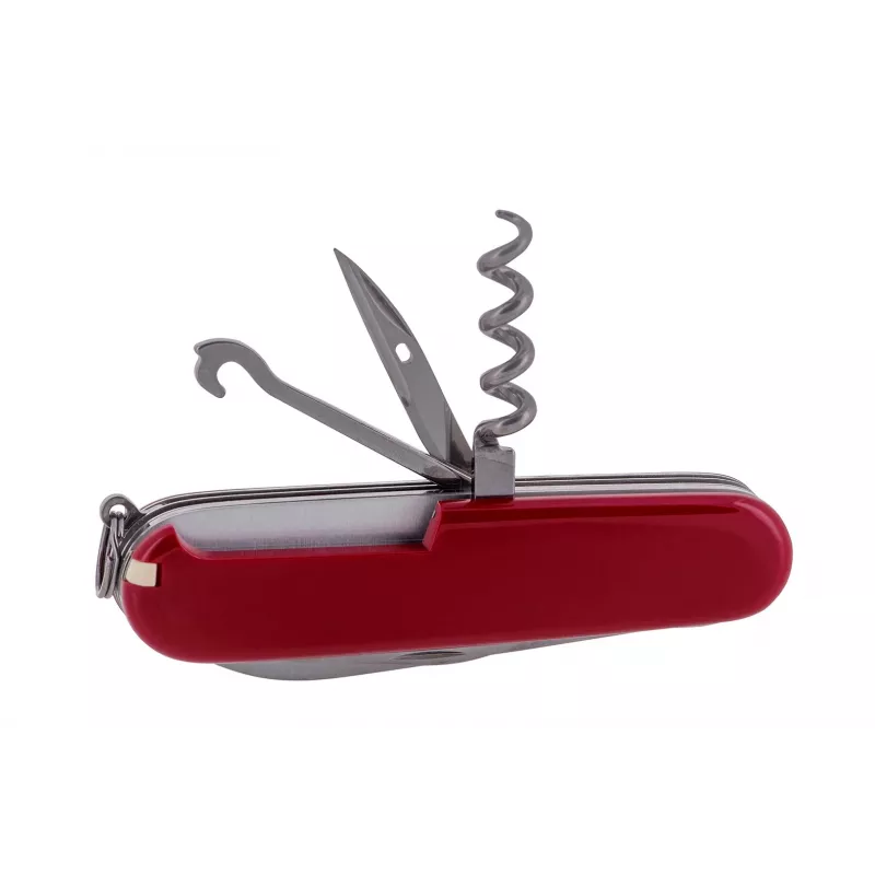Πολυεργαλείο-μαχαίρι Victorinox Huntsman