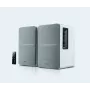Edifier R1280DB Ασημί, Λευκό Ενσύρματο & Ασύρματο 42 W