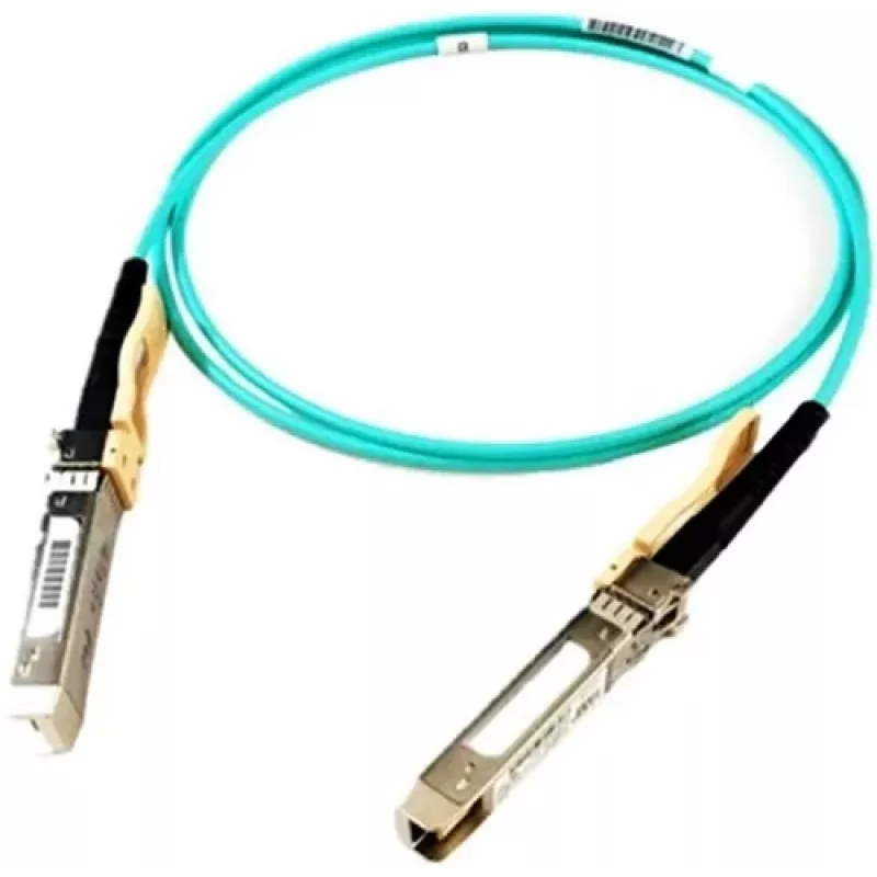 25GBASE ενεργό οπτικό καλώδιο SFP28, 7 m