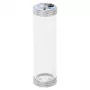 Δεξαμενή Singularity Protium 2.0 200mm Ακρυλικό, ασημί (SC-P2-200R-ACSL)