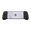 Χειριστήριο παιχνιδιών GameSir X5 Lite — ασύρματο Bluetooth, εργονομικός σχεδιασμός, μαύρο