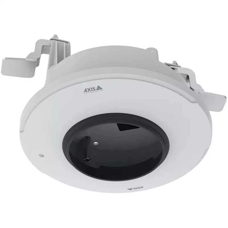Βάση στήριξης Axis 02452-001 Universal Λευκό Αξεσουάρ κάμερας ασφαλείας