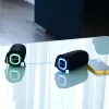 Φορητό ηχείο Tellur Eclipse Bluetooth 12W μαύρο