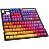 Keycap Ducky Afterglow DKSA108-USADZZWSG πολύχρωμο ABS