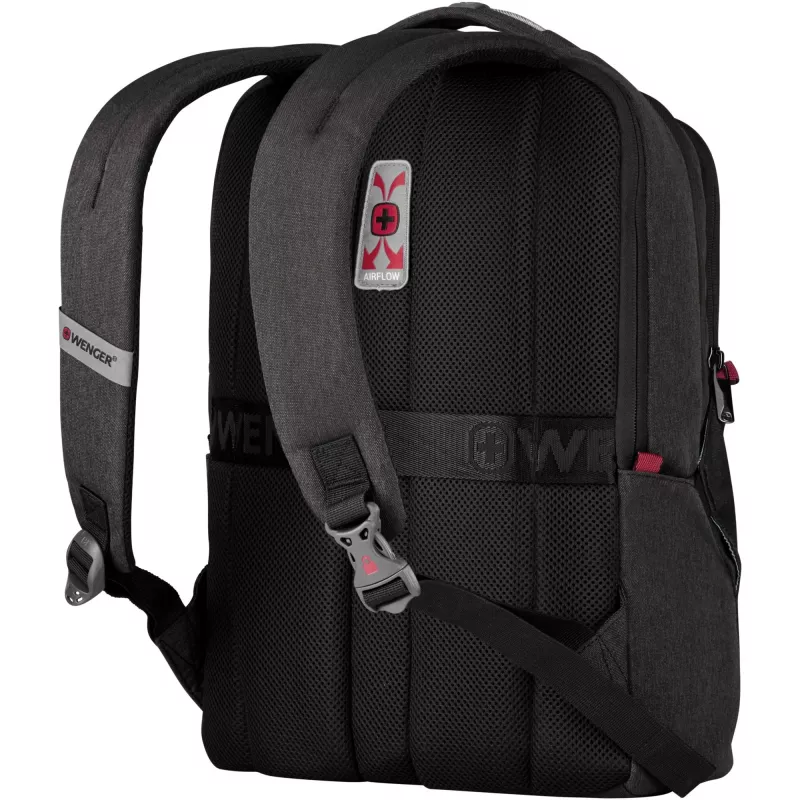 Σακίδιο Wenger SwissGear MX Professional 40,6 cm (16 inch)