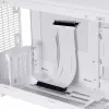 Κιτ GPU Mini-Tower Lian Li A3-1W συμπαγής σχεδιασμός για πολλαπλές GPU