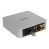 WiiM Amp σκούρο γκρι – στερεοφωνικός ενισχυτής streaming