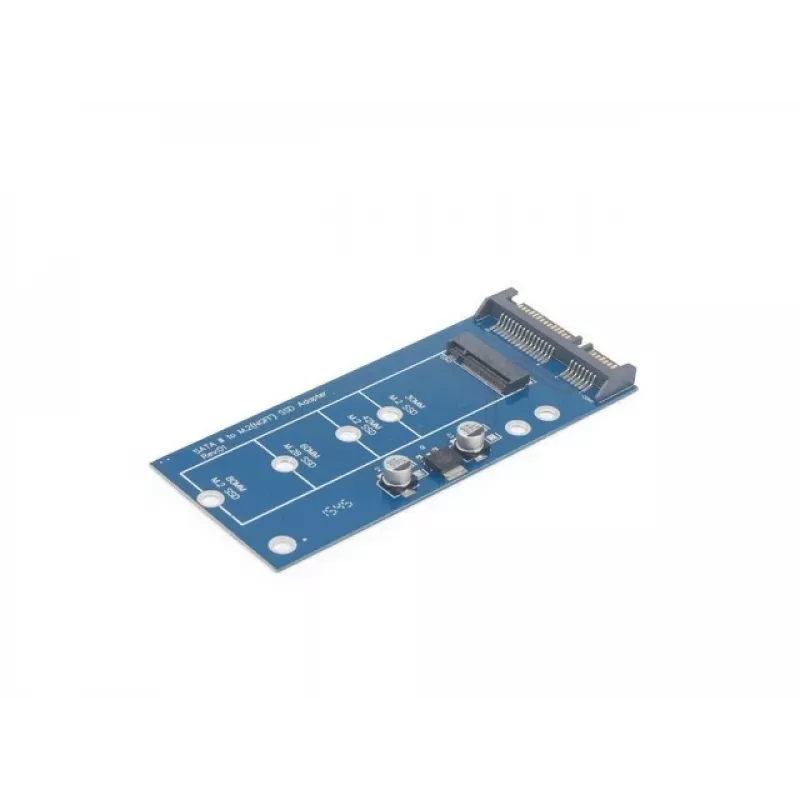 Κάρτα διασύνδεσης Gembird EE18-M2S3PCB-01