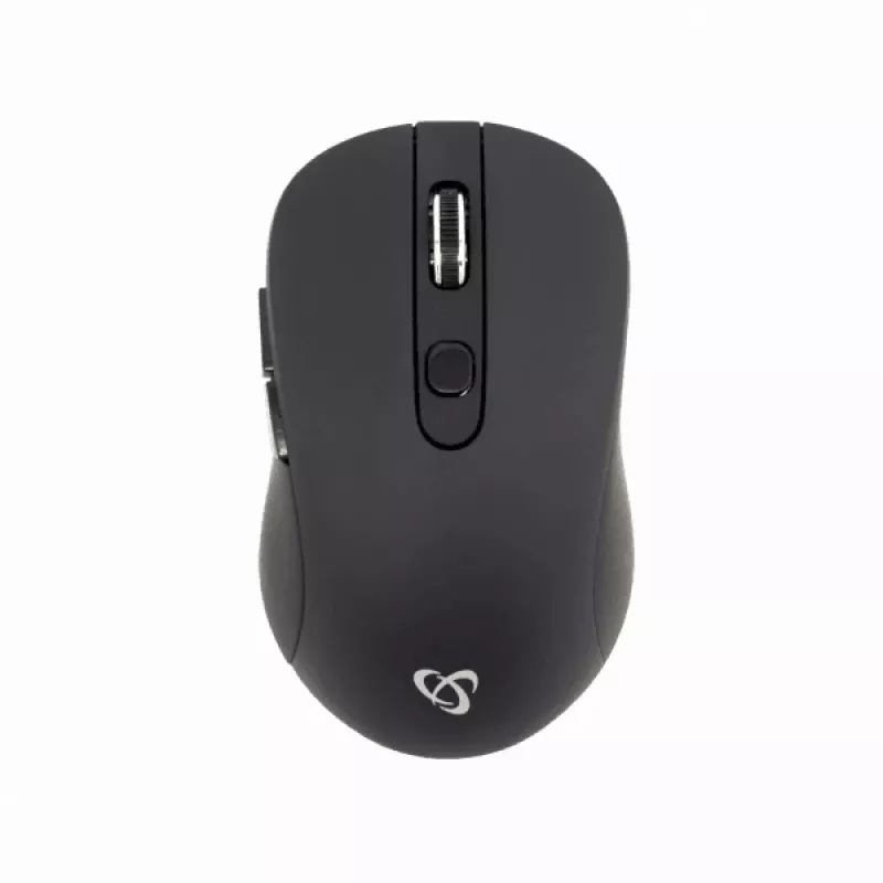 Sbox WM-911B ασύρματο ποντίκι μαύρο