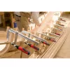 Bessey GZ16-2K - μέγγενη - πλαστικό - χάλυβας - 16 cm