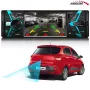Audiocore AC9900 MP5 AVI DivX Μονάδα Bluetooth ανοιχτής ακρόασης + τηλεχειριστήριο