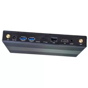Digital Signage Player ALLNET PrimeOne-Play RK3568 8 GB RAM 64 GB αποθηκευτικός χώρος Android 13