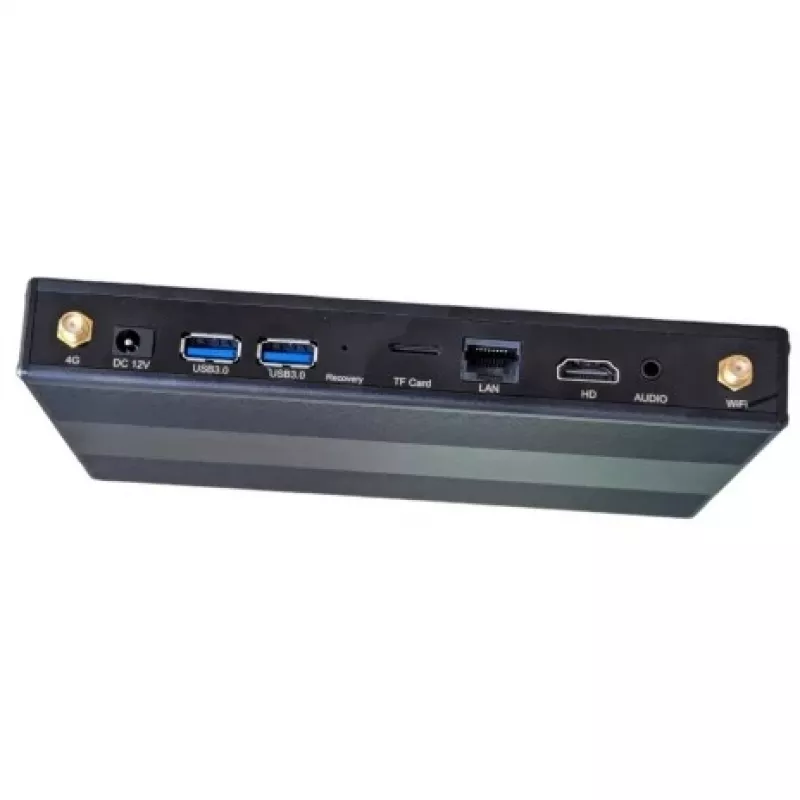 Digital Signage Player ALLNET PrimeOne-Play RK3568 8 GB RAM 64 GB αποθηκευτικός χώρος Android 13