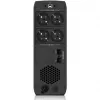 Αδιάλειπτη παροχή ισχύος PowerWalker VI 600 CSW