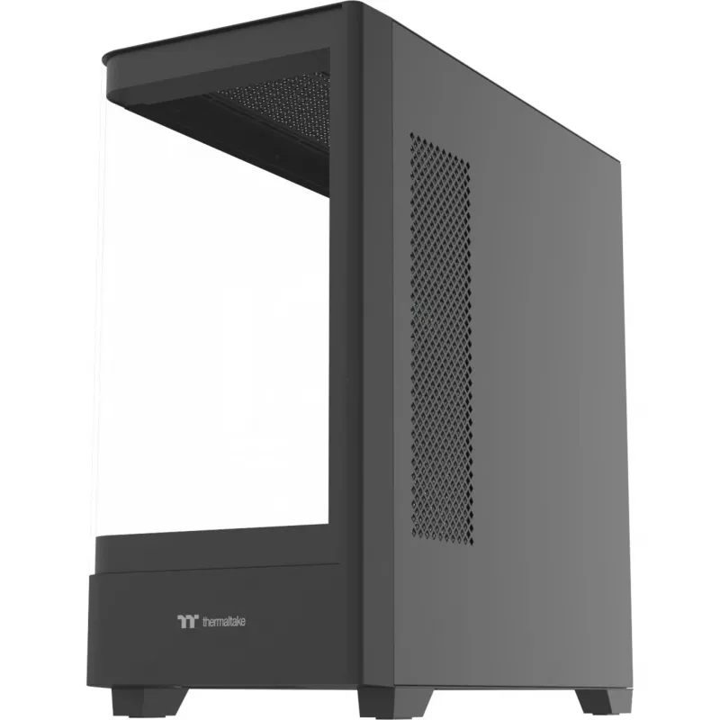 Κουτί PC Thermaltake View 290 TG ARGB Midi Tower Μαύρο