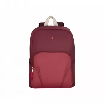 Σακίδιο ελεύθερου χρόνου Wenger SwissGear Motion κόκκινο νάιλον