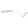 Επιτοίχια απλώστρα Rollfix 210 Longline