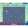 Παζλ Ravensburger 12001265 1000 τεμ. Cartoons