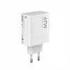 Xiaomi BHR9465EU φορτιστής για φορητές συσκευές Universal λευκό AC Indoor