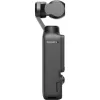 DJI Osmo Pocket 3 Creator Combo – 1 CMOS Gimbal Κάμερα, 4K/120fps, 2 OLED Οθόνη Αφής