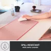 Mousepad Logitech Desk Mat Studio Series