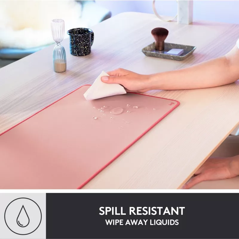 Mousepad Logitech Desk Mat Studio Series