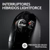 Ποντίκι Logitech G PRO X RF Ασύρματο Οπτικό 32000 DPI