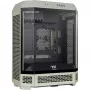 Thermaltake The Tower 600 - Mid tower - ATX - Πλαϊνό με παράθυρο (σκληρυμένο γυαλί)