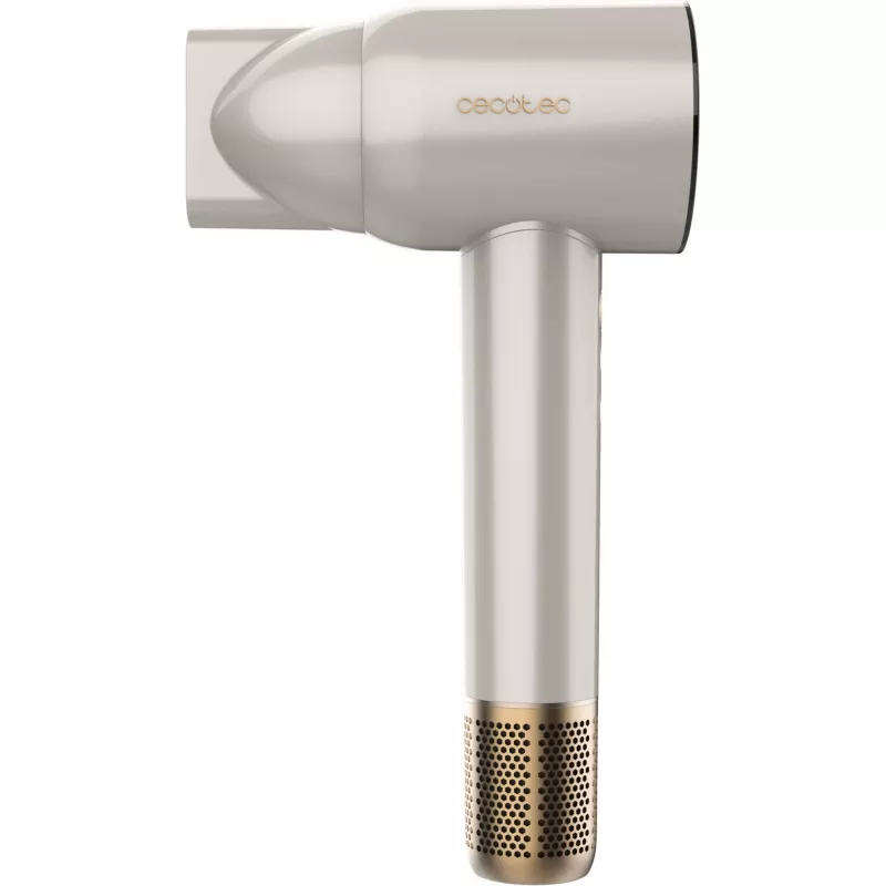 Στεγνωτήρας μαλλιών CECOTEC IoniCare RockStar Nano IonTech Champagner