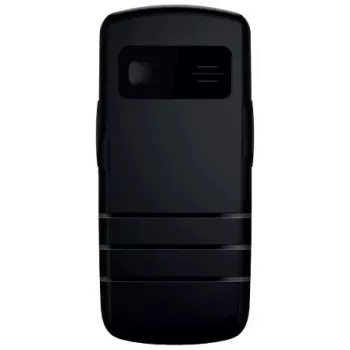 Bea-fon SL230 LTE Silver Line κινητό τηλέφωνο με πλήκτρα, 1,8 ίντσες, 128 x 160, microSD, μαύρο