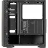 Inter-Tech S-3906 RENEGADE - Tower - ATX - χωρίς τροφοδοτικό (ATX) - USB/Audio (88881273)