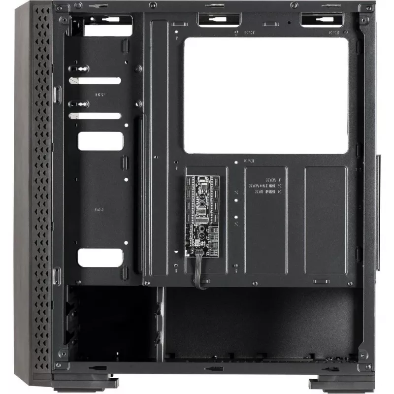 Inter-Tech S-3906 RENEGADE - Tower - ATX - χωρίς τροφοδοτικό (ATX) - USB/Audio (88881273)